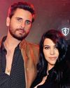 KOURTNEY SICK OF DISICK!