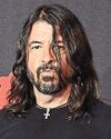 GROHL'S 2ND-BABY MAMA REVEALED!