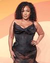 LIZZO LOSES 50 POUNDS, PACKS ON THE WORRY!