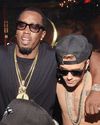 JUSTIN: TIME TO MAN UP!21