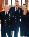 SELLECK'S REVENGE COMEBACK! Globe US