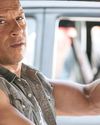 DIESEL PUTS PEDAL TO THE METAL! Globe US