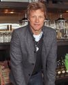 POL BURSTS BUBBLE OF BON JOVI POP-UP POL BURSTS BUBBLE OF BON JOVI POP-UP