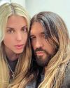 SLOW BURN FOR LIZ & BILLY RAY SLOW BURN FOR LIZ & BILLY RAY