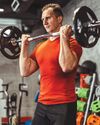 TRAIN YOUR BRAIN AT THE GYM TRAIN YOUR BRAIN AT THE GYM