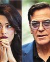 TRUMP'S CLOONEY REVENGE TRUMP'S CLOONEY REVENGE