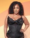 LIZZO'S FAT IN THE FIRE LIZZO'S FAT IN THE FIRE