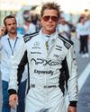 BRAD'S FLIRTY PIT STOPS BRAD'S FLIRTY PIT STOPS