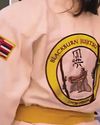 JIU-JITSU GIRL KICKS BUTT! JIU-JITSU GIRL KICKS BUTT!