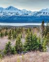 REVEALED: UFO BASE INSIDE ALASKA MOUNTAIN REVEALED: UFO BASE INSIDE ALASKA MOUNTAIN