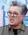 NOT ALL ROSY FOR MEAN GIRL O'DONNELL NOT ALL ROSY FOR MEAN GIRL O'DONNELL