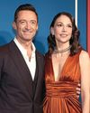 SUTTON FOSTERS GRUDGE AGAINST HUGH'S EX DEB SUTTON FOSTERS GRUDGE AGAINST HUGH'S EX DEB