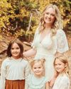 3 LITTLE GIRLS FOUND DEAD, DAD ON LAM 3 LITTLE GIRLS FOUND DEAD, DAD ON LAM