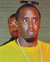 DIDDY'S WILD KIDS SINKING HIS CHANCES Globe US