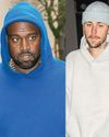 KANYE & BIEBER BRO REBOUND Globe US