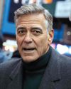 CLOONEY FOR PREZ! Globe US