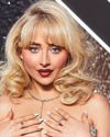 CARPENTER NAILED FOR RAUNCHY RECORD! Globe US