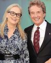 MERYL & MARTIN MURDERING THE SHOW!6