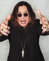 CURTAIN DROPS ON OZZY OSBOURNE Globe US