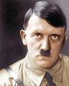 JFK-HITLER LOVE TRIANGLE Globe US