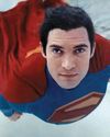 SUPERMAN FLIES HOLLYWOOD COOP Globe US