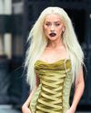 SHRINKING XTINA SURGERY SPREE Globe US