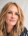 JULIA STEPS UP FOR BRUCE Globe US