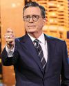 RABID COLBERT SHOOTS HIMSELF IN THE FOOT Globe US