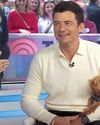 ORLANDO HAS BONE TO PICK WITH KATY OVER POOCH Globe US