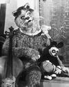 MOUSE-CAPADES! Globe US