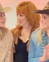 DIVA REBA COUNTRY CLAWFEST Globe US