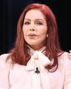 KRIS CROSS OVER EX'S FLING WITH PRISCILLA Globe US