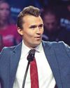 JAUNTY JIMMY SECRETLY FALLING TO PIECES Globe US