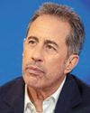 ALL SEINFELD DOES NOW IS COMPLAIN! Globe US