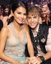 BIEBER JUST CAN'T LET GOMEZ GO Globe US