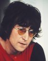 LENNON KILLER LOSES FAME GAME Globe US