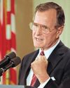 BUSH CONFIRMED ETS ON EARTH!27
