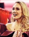 Will Tinseltown go easy on Adele?32