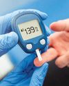 Early diabetes brings dementia20