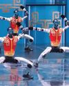 CHINA'S NEW SECRET WEAPON: KUNG FU ROBOTS!15
