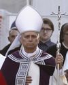 POPE DECLARES WAR ON SATAN!18