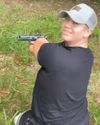 AMPUTEE ACCUSED OF FIREARM KILLING9