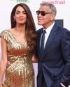 CLOONEY'S SOS BABY1