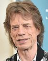 MICK ENDS BEATLE FEUD! MICK ENDS BEATLE FEUD!21
