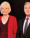 60 MINUTES' SHOCKING SPLIT! 60 MINUTES' SHOCKING SPLIT!0