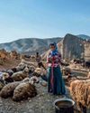 The Forgotten Nomadic Women