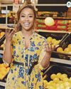 Food, Fashion, Fun! With Lorna Maseko