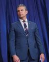 Trump's main policy adviser on Iran Trump's main policy adviser on Iran4