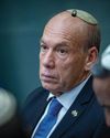 Comptroller: Gov't, IDF failed to prepare for mass civilian evacuation after Oct. 7 Comptroller: Gov't, IDF failed to prepare for mass civilian evacuation after Oct. 718