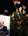 Will Maliki return? Will Maliki return?23